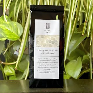 უულუნი(რძიანი ჩაი 100გრ)