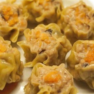 Shao Mai (6 uds.)