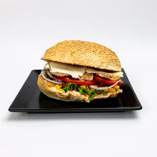Hot tabasco chicken