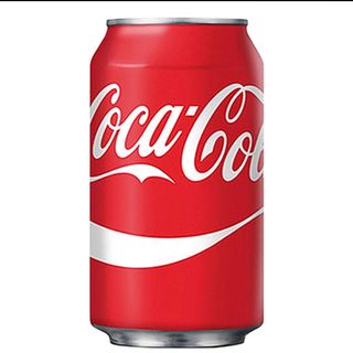 Coca-Cola 33cl