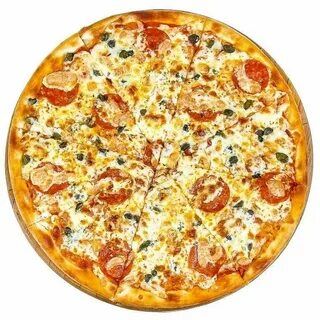 Ассорти пицца