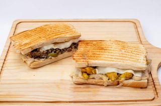 Combo 2 fois koraman