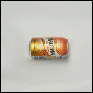 Maltina 33cl Can
