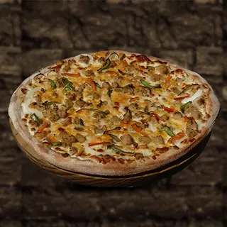 Mediana Chicken Pepper