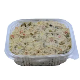 Ensaladilla Rusa (500Gr.Aprox)