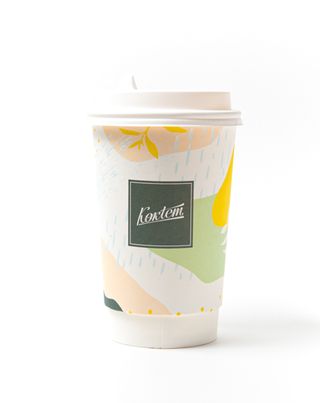 Д/Латте  на соевом (кокосовом, миндальном молоке) 0,300