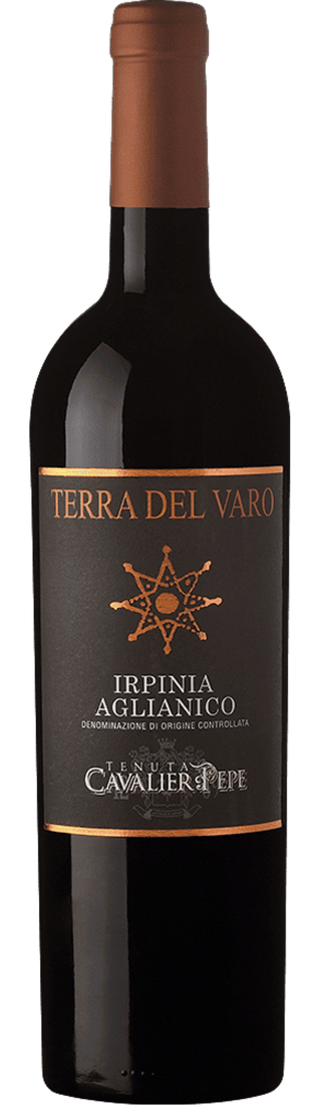 Irpinia Aglianico D.O.C