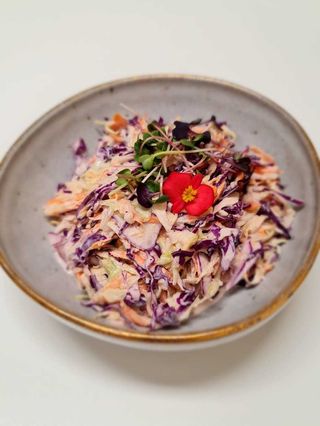 Coleslaw Salad