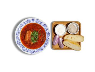 Мамо, це Борщ! (300g)