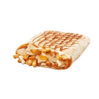 Tacos Poulet