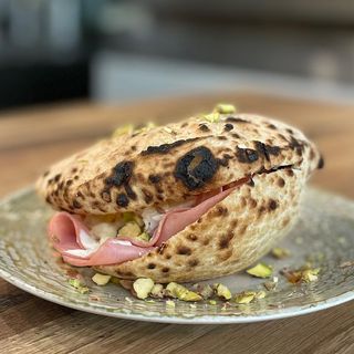 Prosciutto cotto