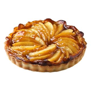 Tatín De Manzana.