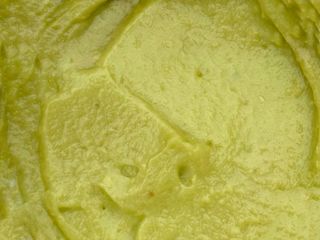 Краш з авокадо (50g)