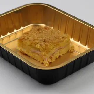 Gateaux di Patate
