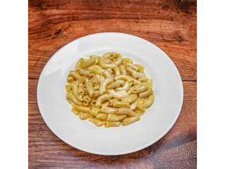 Macarrones 4 formaggi