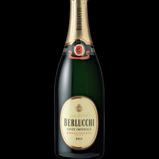 Cuvée Franciacorta Berlucchi