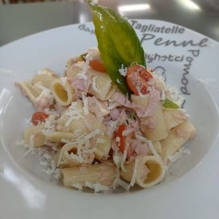Ensalada De Pasta