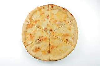 Сырная пицца (450г)