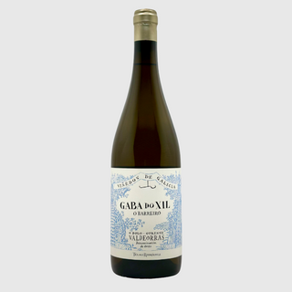 Gaba Do Xil. Blanco.