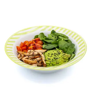 Chicken Bowl