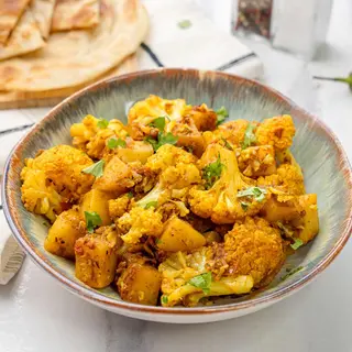 Aloo Gopi