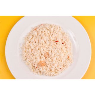 Coconut Rice