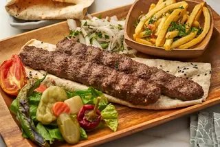 Kefta Chamia