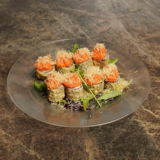 Hosso nido - 8 pezzi