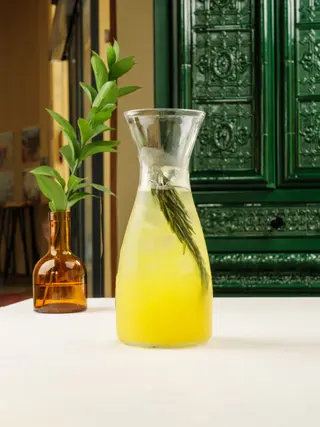 Ice tea ромашка-ананас 0,5л