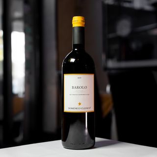 Barolo Domenico Clerico 2016