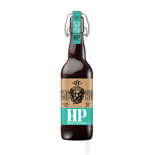 შავი ლომი „HP“ 0.5ლ შუშა 5.50 ₾ ნაცვლად 6.00₾ -სა