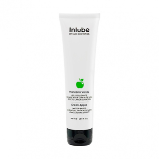 Lubricante Manzana Verde (100 Ml.)