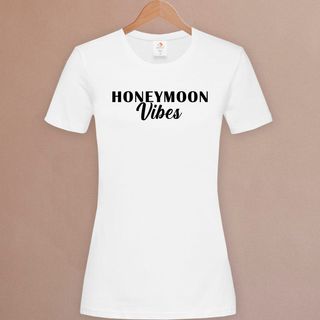 Tricou - Honeymoon