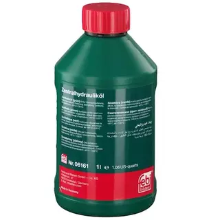 LICHID SERVO VERDE 1L FEBI