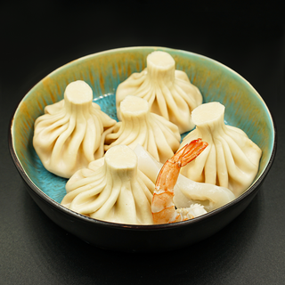 Хінкалі Том Ям (5 шт/400г)