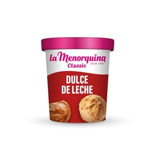 La Menorquina Dulce Leche Tar 450Ml