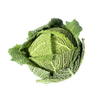 Berza Rizada Peso Estimado 1000 Gr.