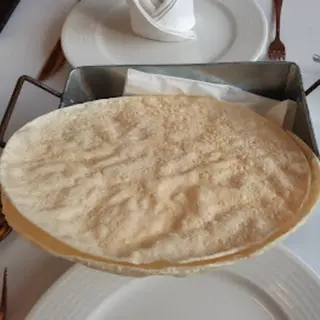 Papadums 