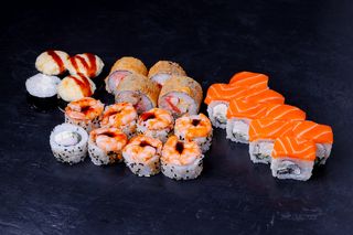 Сет Фаворит (815 г)