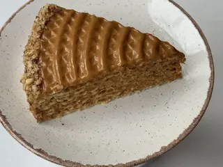 Торт Вафельний