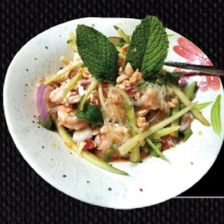 ENSALADA THAI