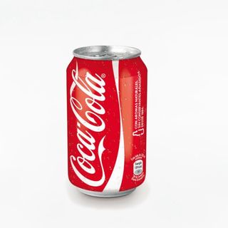 Coca-Cola lata 330ml