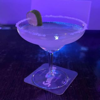 Margarita Clásica 250 Ml.)