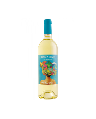 Damarino Sicilia DOC