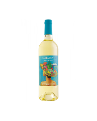 Damarino Sicilia DOC
