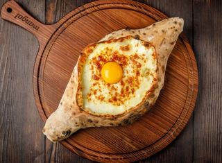 აჭარული ხაჭაპური