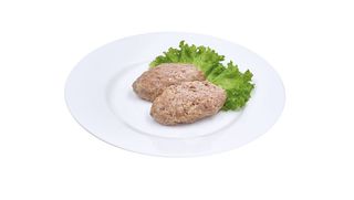 Парові котлети Макс (100г)
