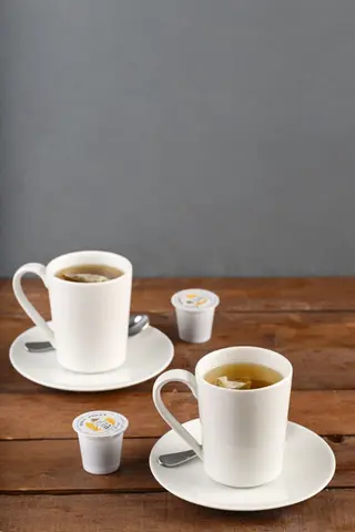 Triple Green Tea