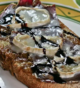 De cecina