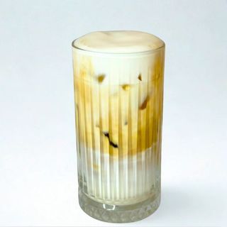 Ice Cappuccino